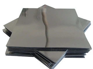 High Purity Tungsten Plate Suppliers