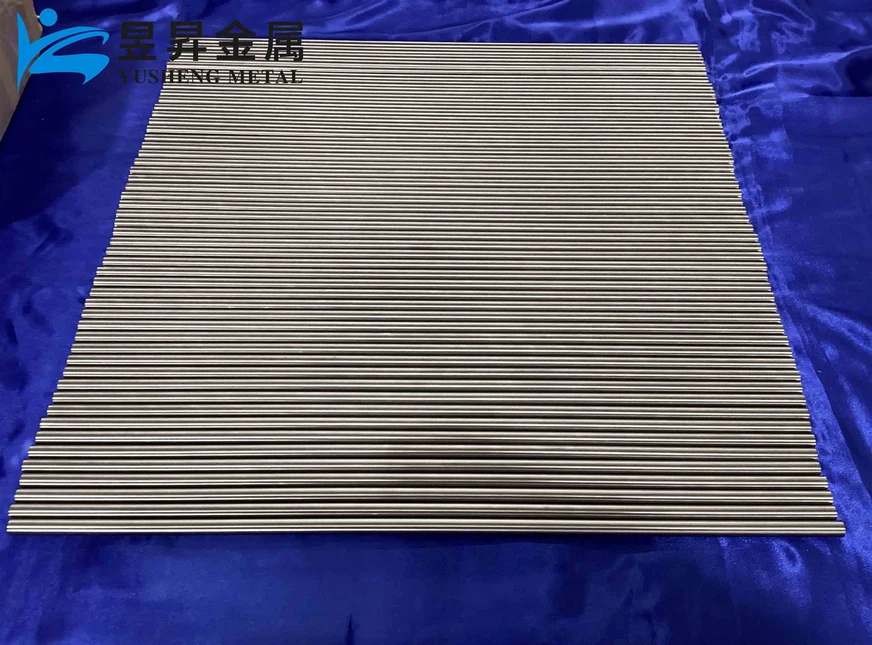 Tantalum tube Tantalum tube
