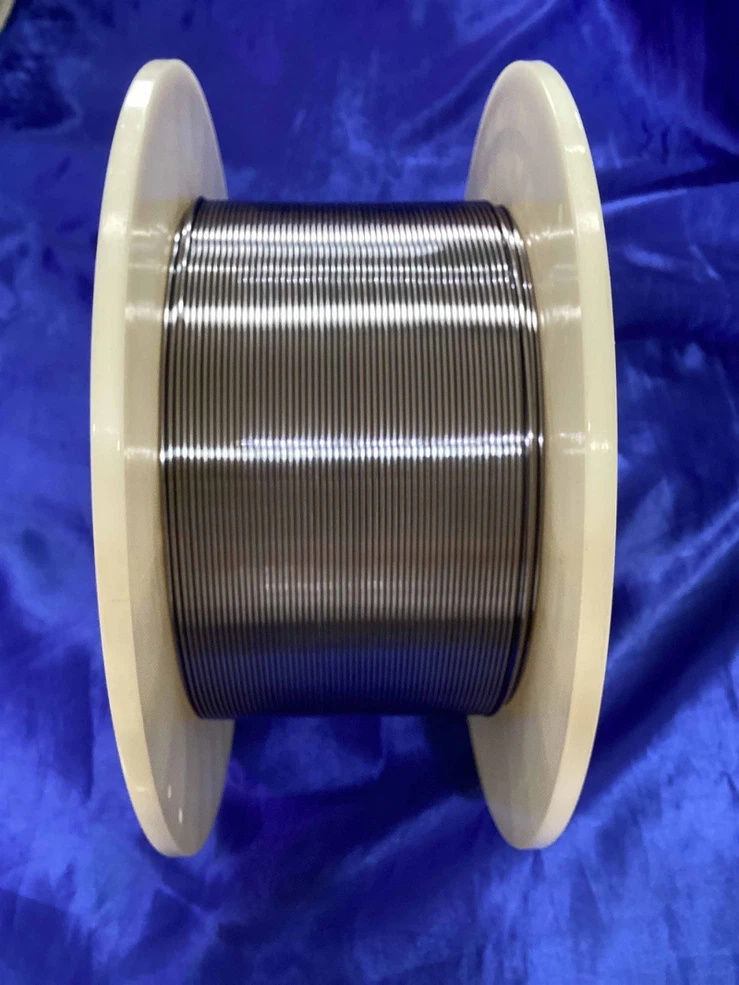Tantalum wire Tantalum wire